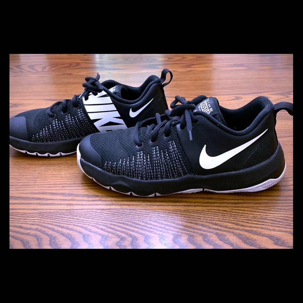 Nike Hustle Quick